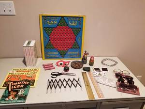 Vintage Lot