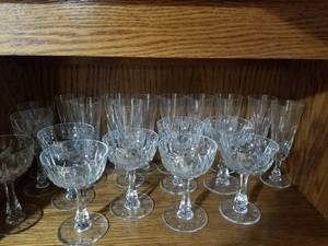 Waterford Crystal