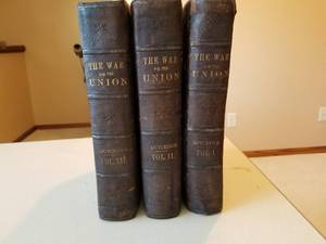 Antique Books