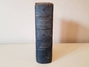 Antique Book