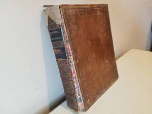 Antique Book
