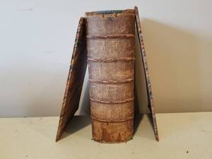 Antique Book
