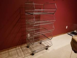 Vintage Cart