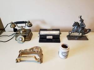 VintageAntique Lot