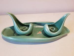 Vintage Red Wing Art Pottery