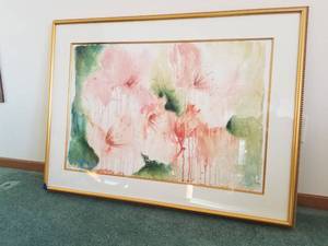 Original Watercolor
