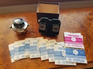 Vintage Lot