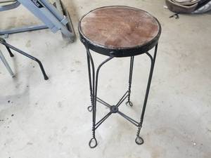 Antique Stool