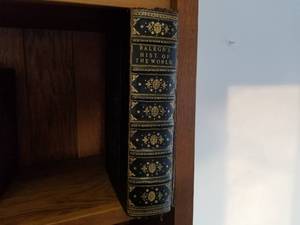 Antique Book