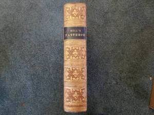 Antique Book