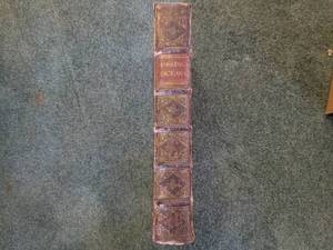 Antique Book