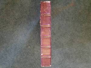 Antique Book
