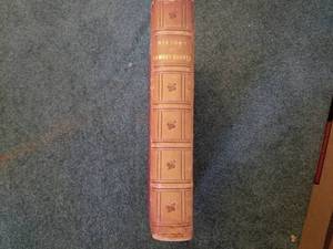 Antique Book