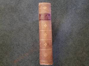 Antique Book