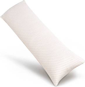 lot 20 image: ELEMUSE Body Pillow for Adults -