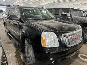 2011 GMC Yukon XL Denali AWD