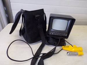lot 163 image: Aqua cam Underwater Camera