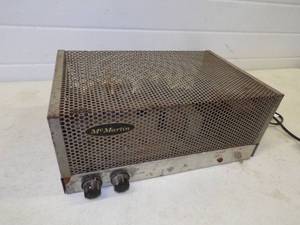 lot 40 image: RARE McMartin SCA Multi Plex Receiver Unit
