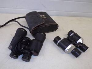 lot 175 image: Pair of Binoculars