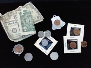 Grab Bag Lot
