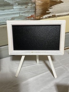 Chalkboard Signs