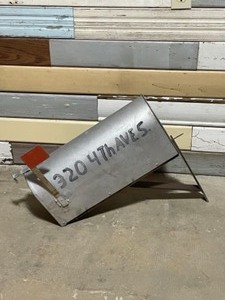 Mailbox
