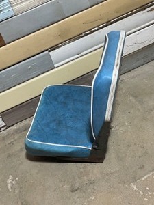 Boat Seat