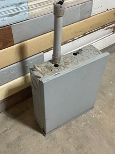 Electrical Box