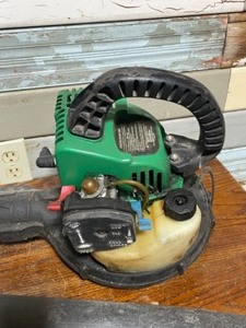 Leaf Blower Weed Eater Feather Lite (2)