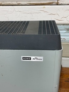 Bemis Air Purifier