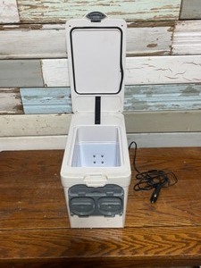 Portable Personal Cooler