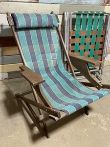 Lawn Chairs