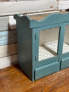 Cute Wall Cabinet