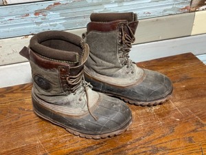 Winter Boots