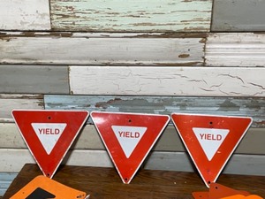 Snowmobile Trail Signs