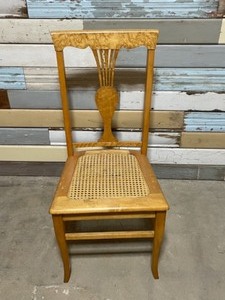Nice Wood Dining Chair