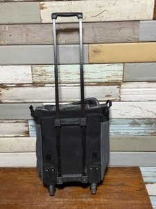 Artic Zone Compact Cooler Collapsible Rolling
