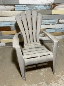 Adirondack Chairs