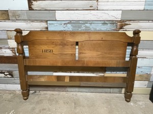 Full Size Bed Frame