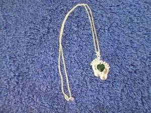 lot 25 image: Jay-Aimee Designs Sterling Silver B...