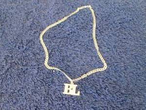 lot 32 image: Jay-Aimee Designs Sterling Silver P...