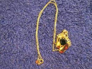 lot 58 image: Jay-Aimee Designs Sterling Silver B...