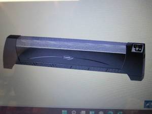 lot 148 image: Lasko 1500 Watt Silent Room Heater ...