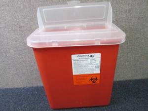 lot 174 image: Case of 20- 2 Gallon OakRidge Produ...
