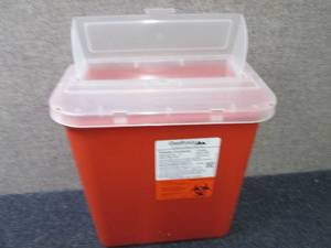 lot 180 image: Case of 20- 2 Gallon OakRidge Produ...