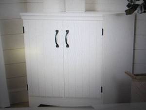 south shore farnel 2-door storage c...