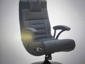 x rocker covert pedestal 2.1 wirele...