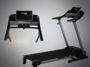proform 305 cst treadmill ...
