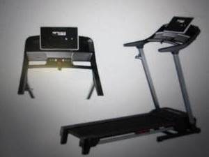 proform 305 cst treadmill ...