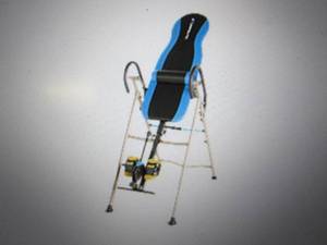 exerpeutic 225sl inversion table ...
